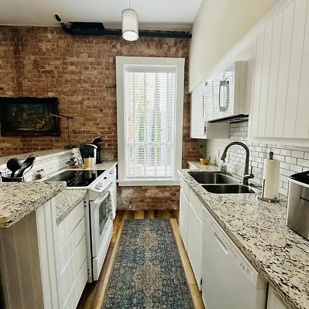 Bisbee Brownstone Suites Exterior photo
