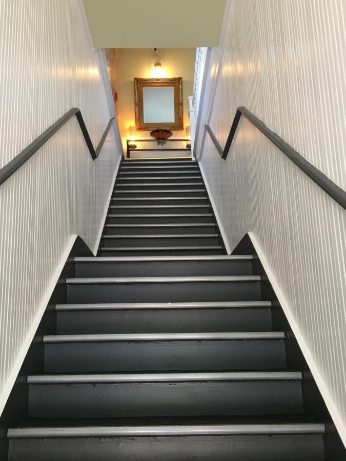 Appart hôtel Brownstone